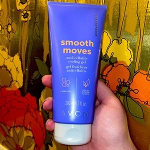 Avon Smooth Moves